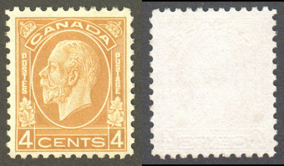 Canada Scott 198 MNG VF (P) - Click Image to Close